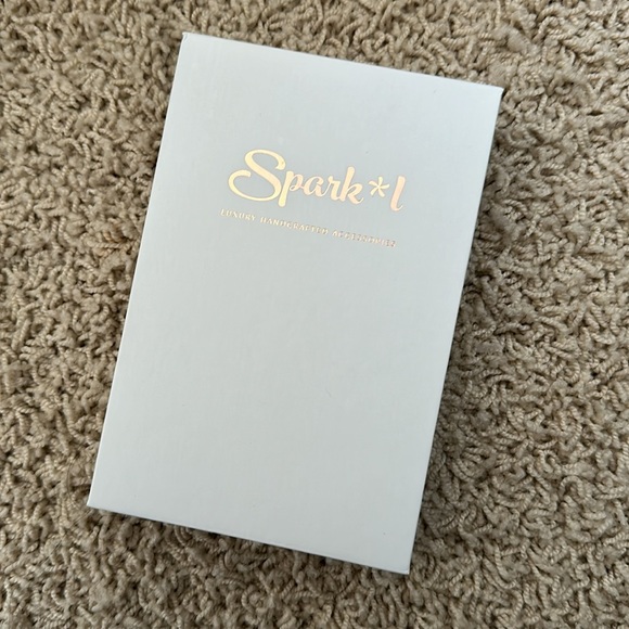 Sparkl LV Watch Band Size 2 - Picture 4 of 4